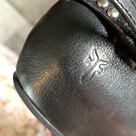 Frye Margot Studded Sandal - Picture 9 of 12